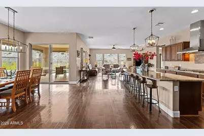 3235 Rising Sun Ridge, Wickenburg, AZ 85390 - Photo 6