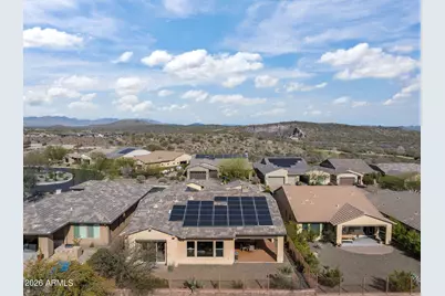 3235 Rising Sun Ridge, Wickenburg, AZ 85390 - Photo 42