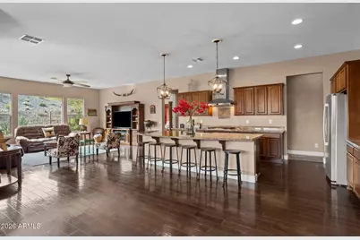 3235 Rising Sun Ridge, Wickenburg, AZ 85390 - Photo 8