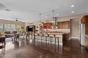 3235 Rising Sun Ridge, Wickenburg, AZ 85390 - Photo 8