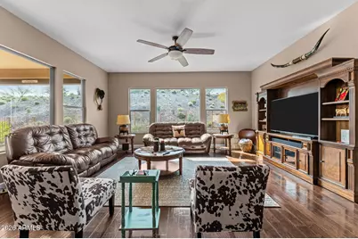 3235 Rising Sun Ridge, Wickenburg, AZ 85390 - Photo 4