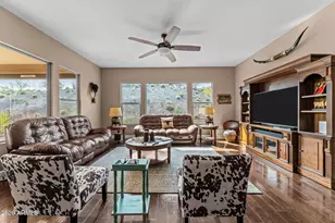 3235 Rising Sun Ridge, Wickenburg, AZ 85390 - Photo 4