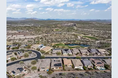 3235 Rising Sun Ridge, Wickenburg, AZ 85390 - Photo 40
