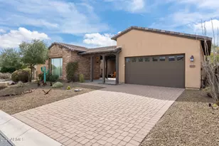 3235 Rising Sun Ridge, Wickenburg, AZ 85390 - Photo 36