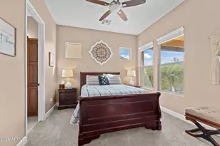 3235 Rising Sun Ridge, Wickenburg, AZ 85390 - Photo 26