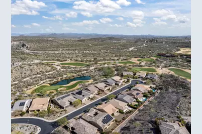 3235 Rising Sun Ridge, Wickenburg, AZ 85390 - Photo 46