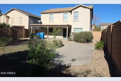 2459 W Via Dona Road, Phoenix, AZ 85085 - Photo 1