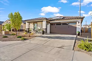 24544 W Pima St, Buckeye, AZ 85326 - Photo 1