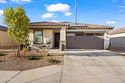 24544 W Pima Street, Buckeye, AZ 85326 - Photo 2