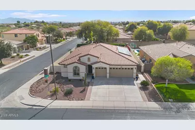 19135 W Colter Street, Litchfield Park, AZ 85340 - Photo 10