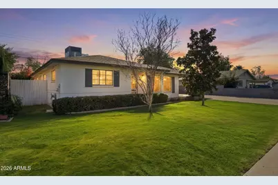 1831 E Minnezona Avenue, Phoenix, AZ 85016 - Photo 1