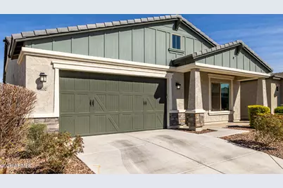 14632 W Alexandria Way, Surprise, AZ 85379 - Photo 4