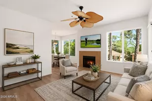 4925 E Desert Cove Ave, Scottsdale, AZ 85254 - Photo 2