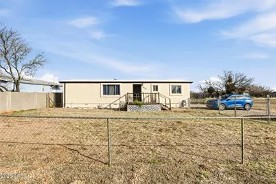 4989 E Kevin Street, Sierra Vista, AZ 85650 - Photo 2