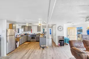 4989 E Kevin St, Sierra Vista, AZ 85650 - Photo 6