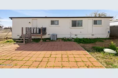 4989 E Kevin Street, Sierra Vista, AZ 85650 - Photo 22