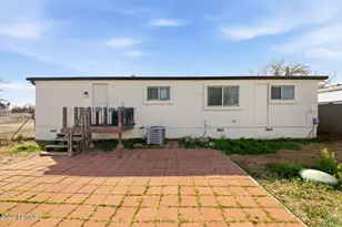 4989 E Kevin St, Sierra Vista, AZ 85650 - Photo 22