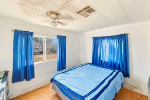 4989 E Kevin St, Sierra Vista, AZ 85650 - Photo 16