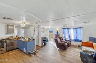 4989 E Kevin St, Sierra Vista, AZ 85650 - Photo 4