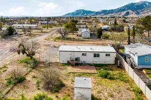 4989 E Kevin St, Sierra Vista, AZ 85650 - Photo 26