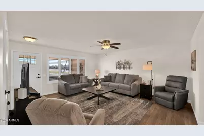 9822 W Long Hills Drive, Sun City, AZ 85351 - Photo 4