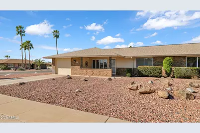 9822 W Long Hills Drive, Sun City, AZ 85351 - Photo 2