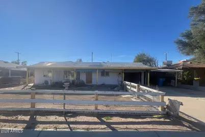 4644 N 30th Avenue, Phoenix, AZ 85017 - Photo 1