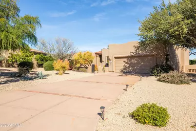 18622 E Tonto Verde Drive, Rio Verde, AZ 85263 - Photo 12