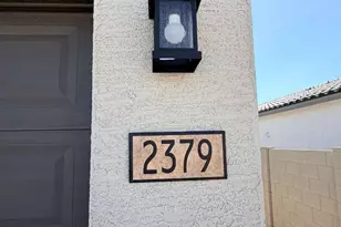 2379 E Fortana Dr, San Tan Valley, AZ 85143 - Photo 4