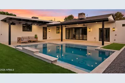 4348 E Mitchell Drive, Phoenix, AZ 85018 - Photo 1