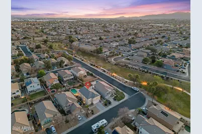 14885 W Columbine Drive, Surprise, AZ 85379 - Photo 30