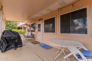 22808 N Cherokee Ln, Sun City West, AZ 85375 - Photo 26