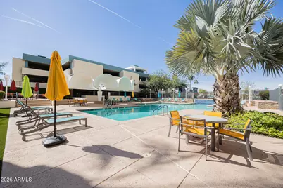 207 W Clarendon Avenue #B22, Phoenix, AZ 85013 - Photo 30