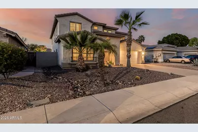 17766 W Carmen Drive, Surprise, AZ 85388 - Photo 2