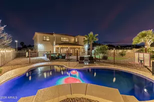 17766 W Carmen Dr, Surprise, AZ 85388 - Photo 4