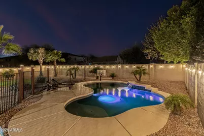 17766 W Carmen Drive, Surprise, AZ 85388 - Photo 6
