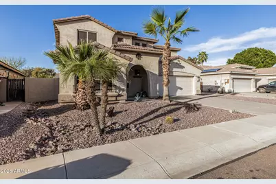 17766 W Carmen Drive, Surprise, AZ 85388 - Photo 66