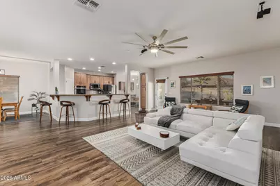 17766 W Carmen Drive, Surprise, AZ 85388 - Photo 18