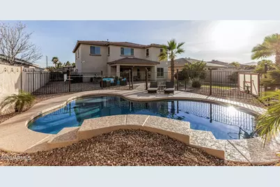 17766 W Carmen Drive, Surprise, AZ 85388 - Photo 58