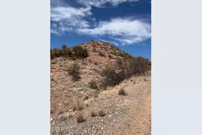 9780 E Raby Heights Drive #-, Cornville, AZ 86325 - Photo 1