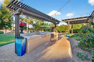 2068 E Tiffany Ct, Gilbert, AZ 85298 - Photo 34