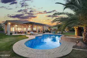 2068 E Tiffany Ct, Gilbert, AZ 85298 - Photo 30