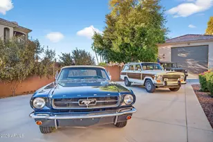 2068 E Tiffany Ct, Gilbert, AZ 85298 - Photo 24