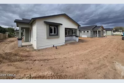 454 S Pioneer --, Mesa, AZ 85204 - Photo 6