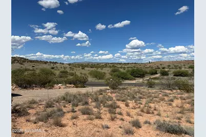 2075 S Tissaw Road #-, Cornville, AZ 86325 - Photo 2