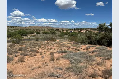 2075 S Tissaw Road #-, Cornville, AZ 86325 - Photo 1