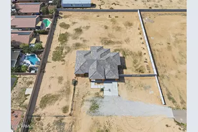 7124 S 257th Drive, Buckeye, AZ 85326 - Photo 40