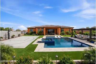 7124 S 257th Drive, Buckeye, AZ 85326 - Photo 46