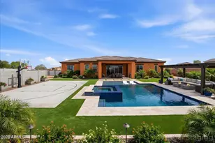 7124 S 257th Dr, Buckeye, AZ 85326 - Photo 46