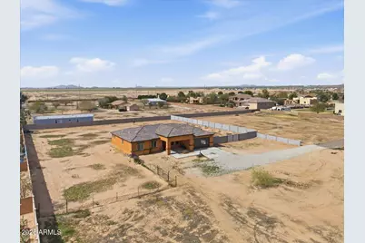 7124 S 257th Drive, Buckeye, AZ 85326 - Photo 38